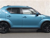 Suzuki Ignis Image 4