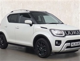 Suzuki Ignis Image 1