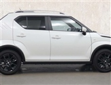 Suzuki Ignis Image 4