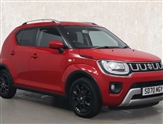 Suzuki Ignis Image 1