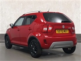 Suzuki Ignis Image 3