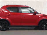 Suzuki Ignis Image 4