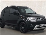 Suzuki Ignis Image 1