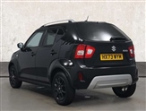 Suzuki Ignis Image 3
