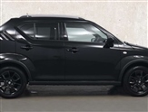 Suzuki Ignis Image 4