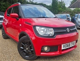 Used Suzuki Ignis