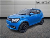 Suzuki Ignis Image 3