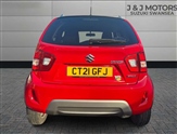 Suzuki Ignis Image 6