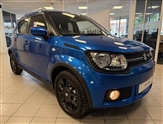 Used Suzuki Ignis