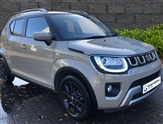 Used Suzuki Ignis