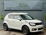 Used Suzuki Ignis