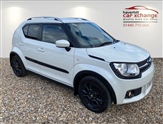 Used Suzuki Ignis