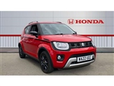 Suzuki Ignis Image 1