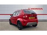 Suzuki Ignis Image 3