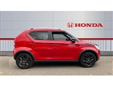 Suzuki Ignis Image 5