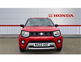 Suzuki Ignis Image 6