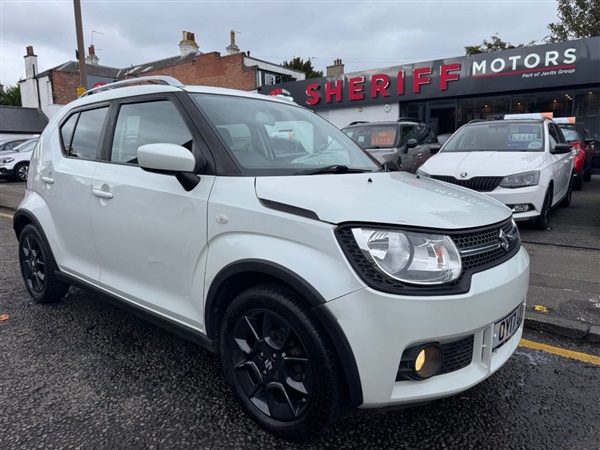 Large image for the Used Suzuki IGNIS
