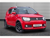 Suzuki Ignis Image 1