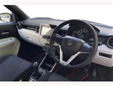Suzuki Ignis Image 2