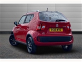 Suzuki Ignis Image 3