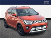 Suzuki Ignis Image 1