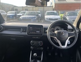 Suzuki Ignis Image 3