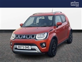 Suzuki Ignis Image 4