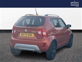 Suzuki Ignis Image 5