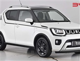 Suzuki Ignis Image 1