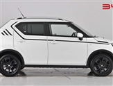 Suzuki Ignis Image 3
