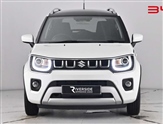 Suzuki Ignis Image 4