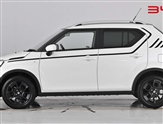 Suzuki Ignis Image 6