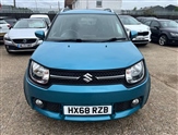 Suzuki Ignis Image 2