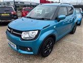 Suzuki Ignis Image 3