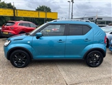 Suzuki Ignis Image 4
