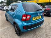 Suzuki Ignis Image 6