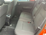Suzuki Ignis Image 5