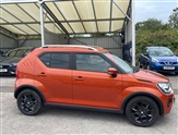 Suzuki Ignis Image 6