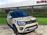 Suzuki Ignis Image 1