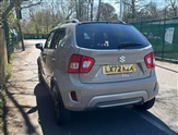 Suzuki Ignis Image 2