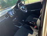 Suzuki Ignis Image 3
