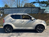 Suzuki Ignis Image 6