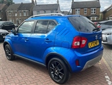 Suzuki Ignis Image 2