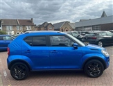 Suzuki Ignis Image 6