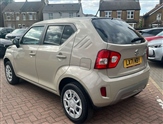 Suzuki Ignis Image 2