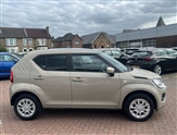 Suzuki Ignis Image 6