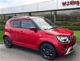 Suzuki Ignis Image 1