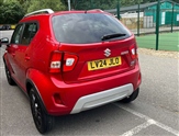 Suzuki Ignis Image 2