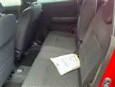 Suzuki Ignis Image 5