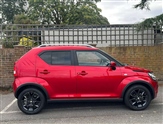 Suzuki Ignis Image 6
